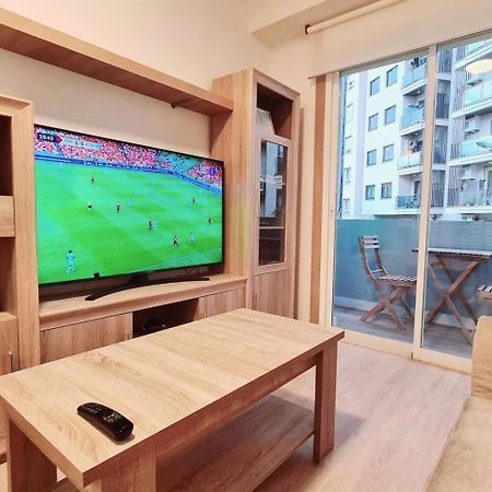 Apartamento Puente Romano Ourense Buitenkant foto