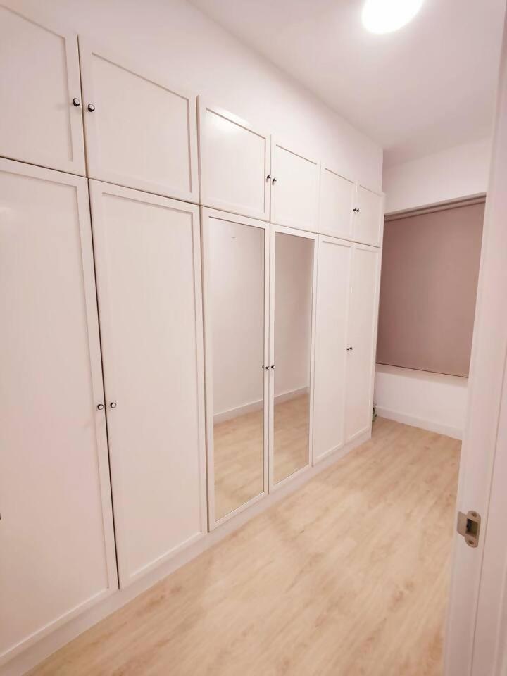 Apartamento Puente Romano Ourense Buitenkant foto