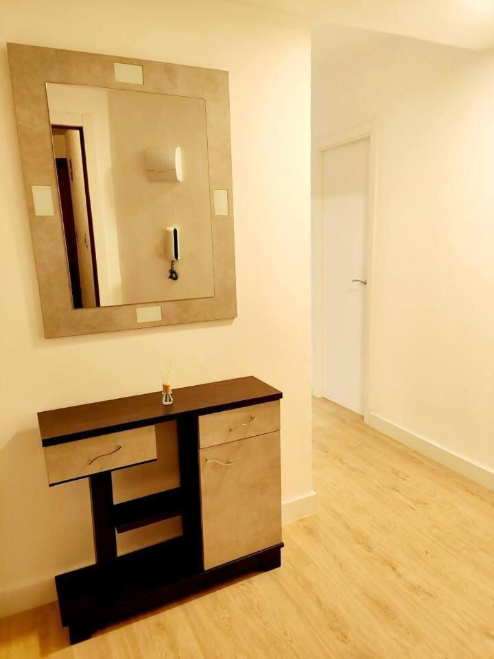 Apartamento Puente Romano Ourense Buitenkant foto
