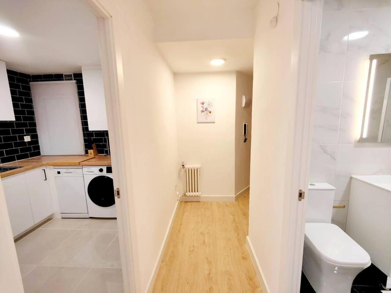Apartamento Puente Romano Ourense Buitenkant foto