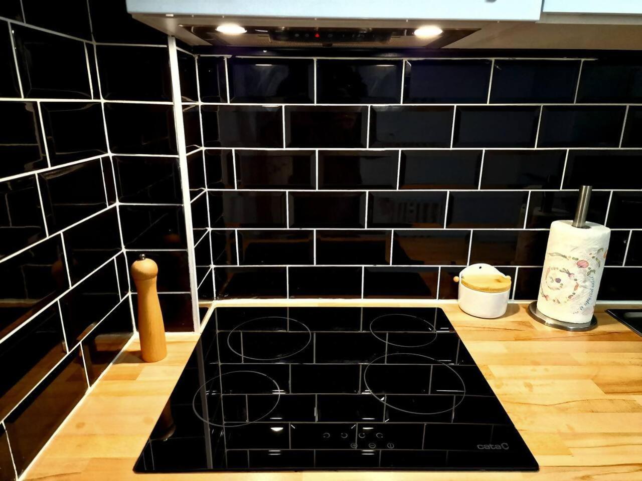 Apartamento Puente Romano Ourense Buitenkant foto