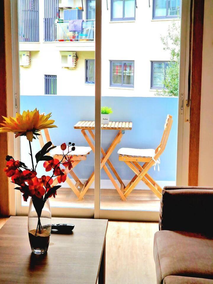 Apartamento Puente Romano Ourense Buitenkant foto