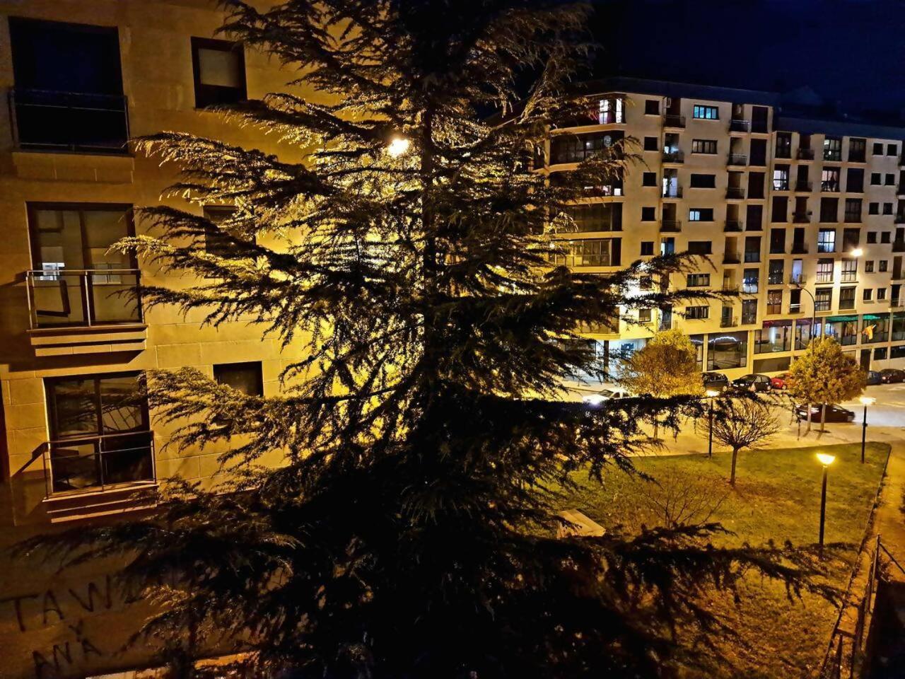 Apartamento Puente Romano Ourense Buitenkant foto