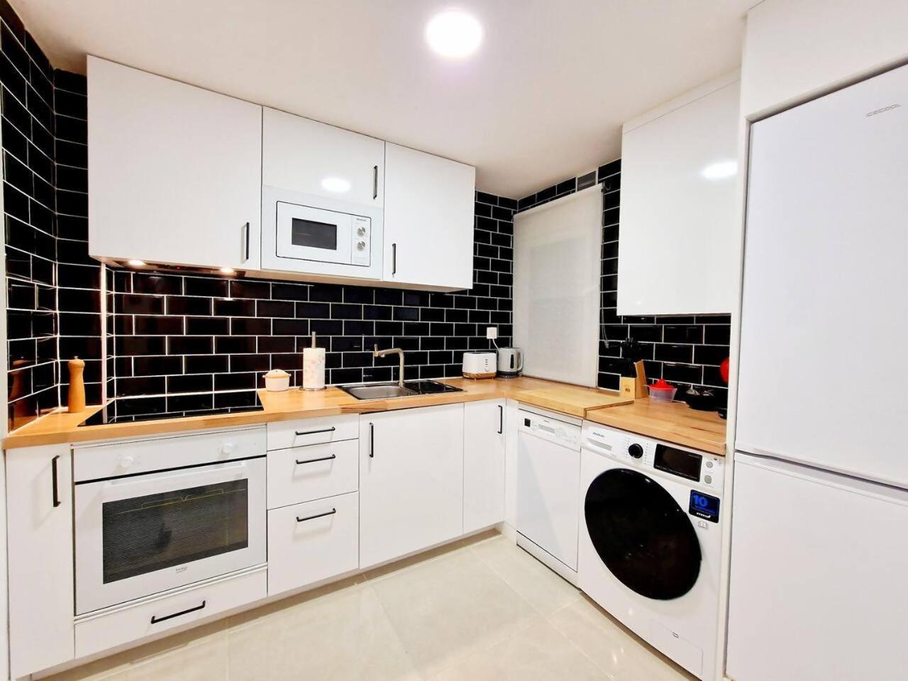 Apartamento Puente Romano Ourense Buitenkant foto