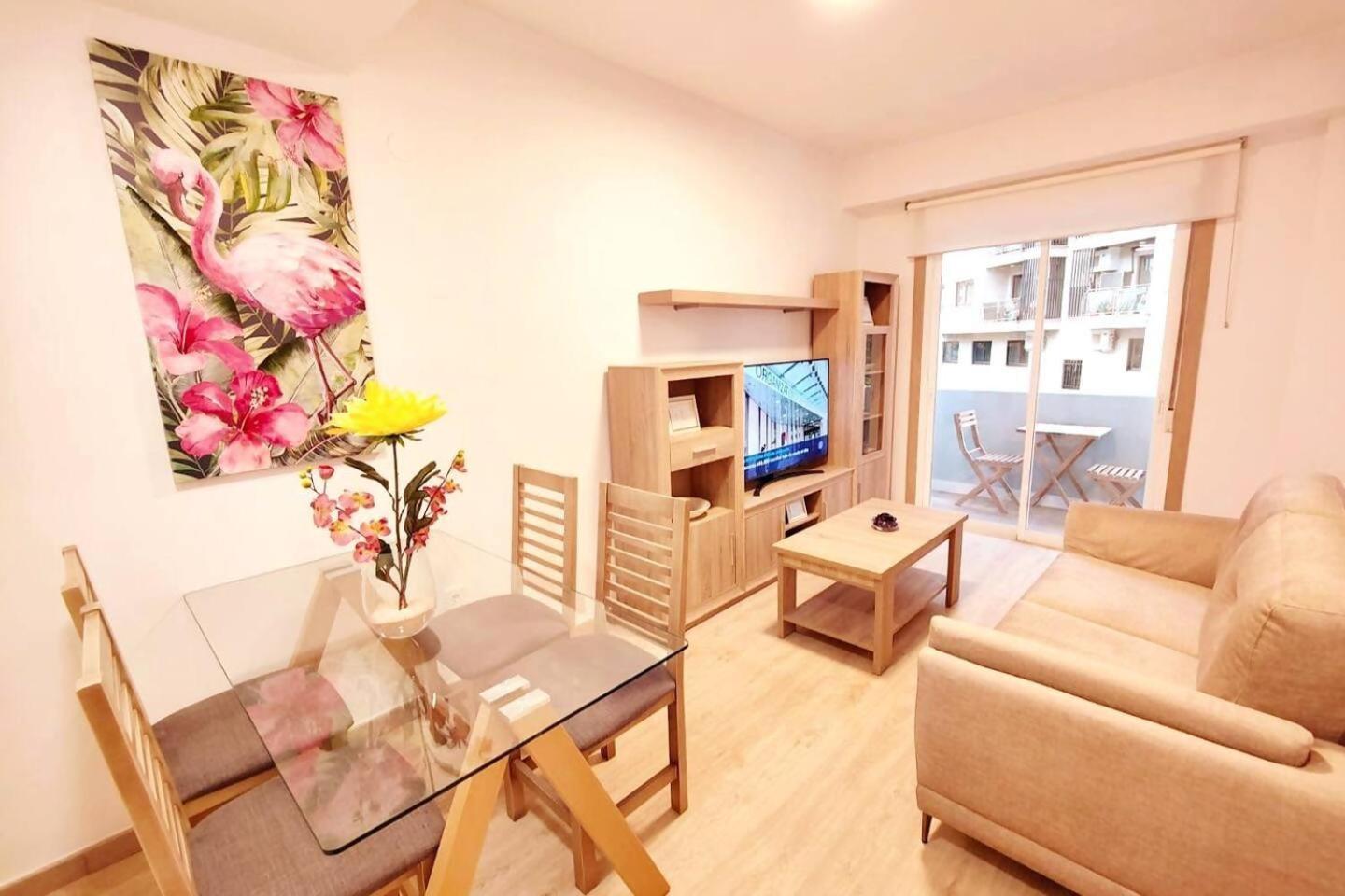 Apartamento Puente Romano Ourense Buitenkant foto